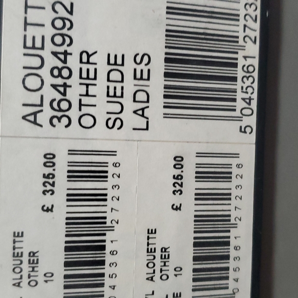 Brain Atwood platforms - Picture 6 of 7